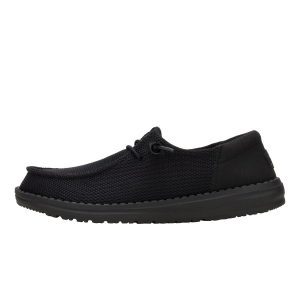 Wendy Funk Mono – Black