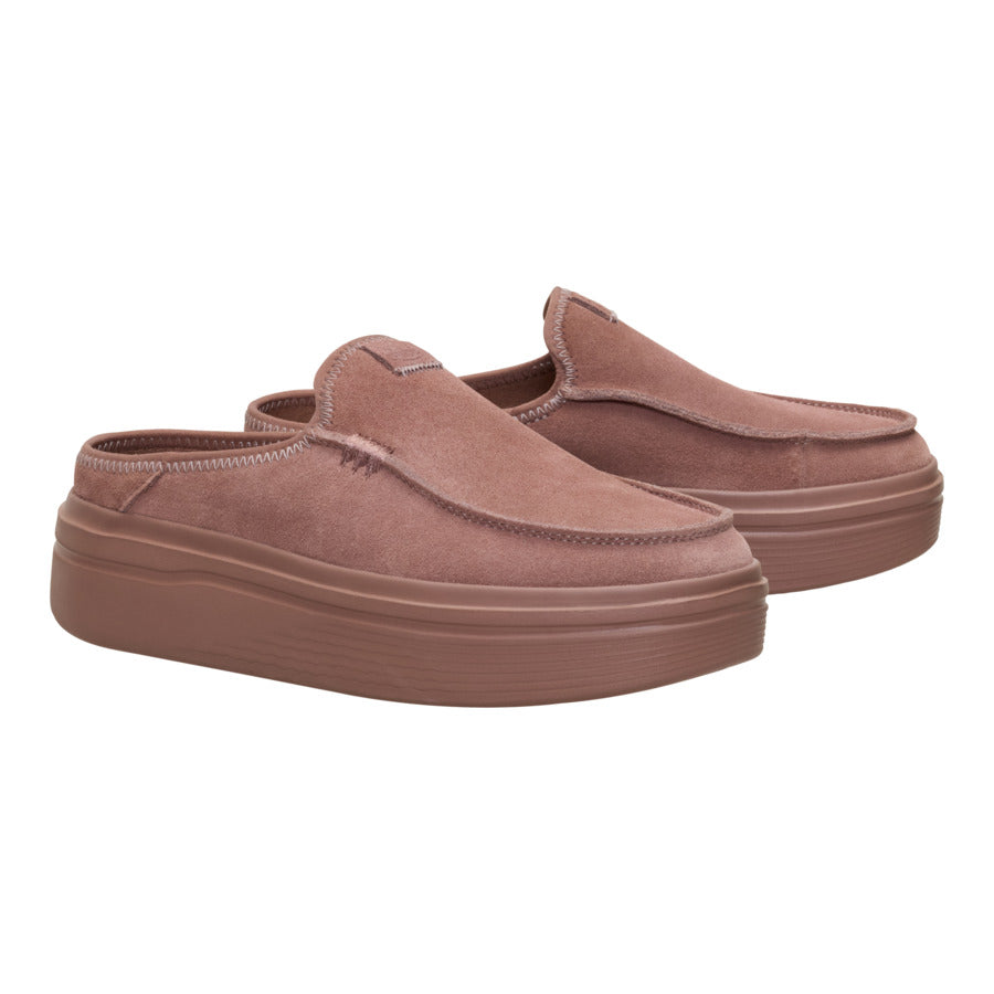 Austin Lift Classic – Brown/Brown - Image 3