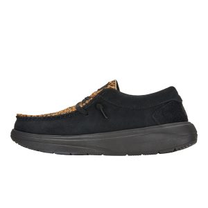 Wendy Comf Luxe – Black
