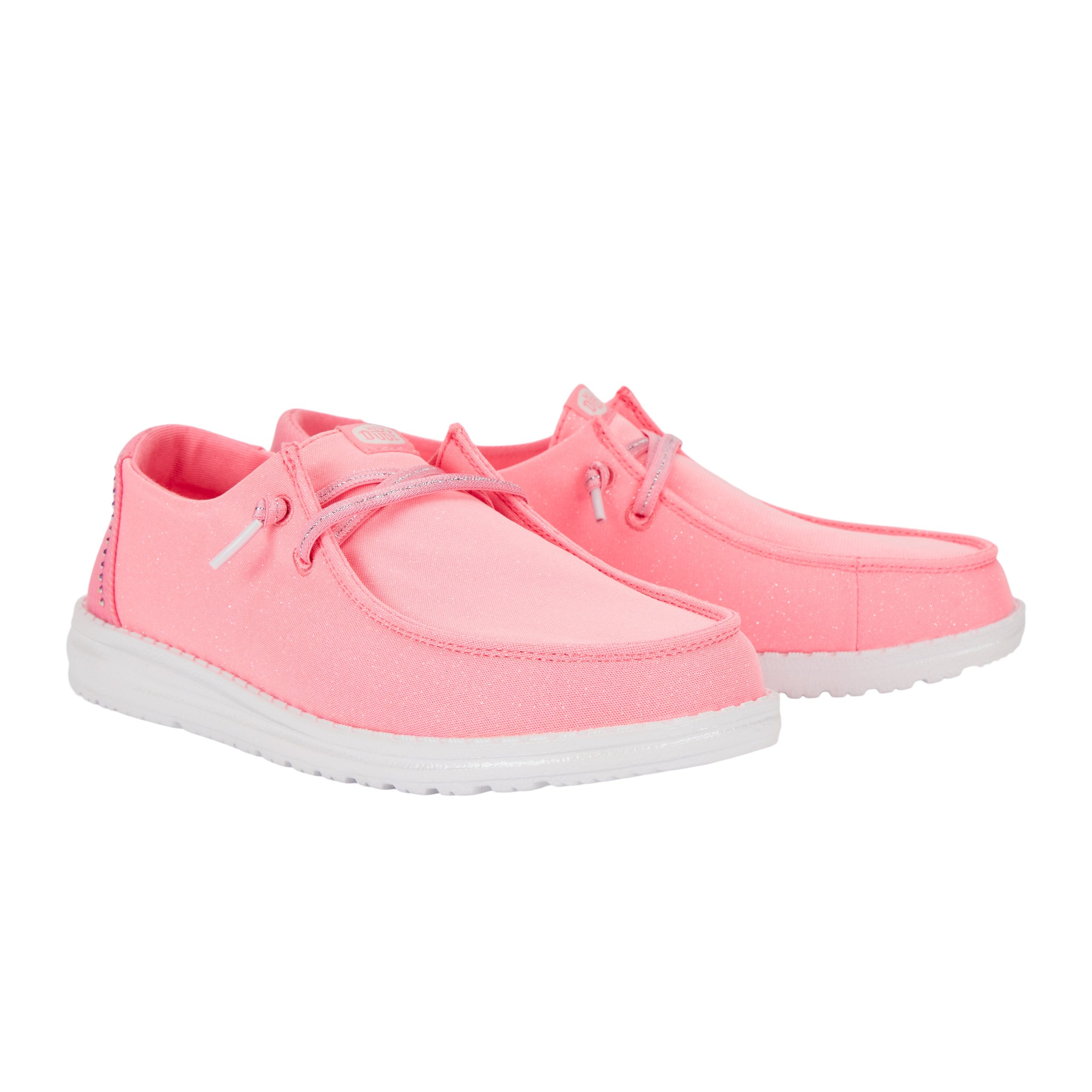 Wendy Stardust – Plumeria Pink - Image 2