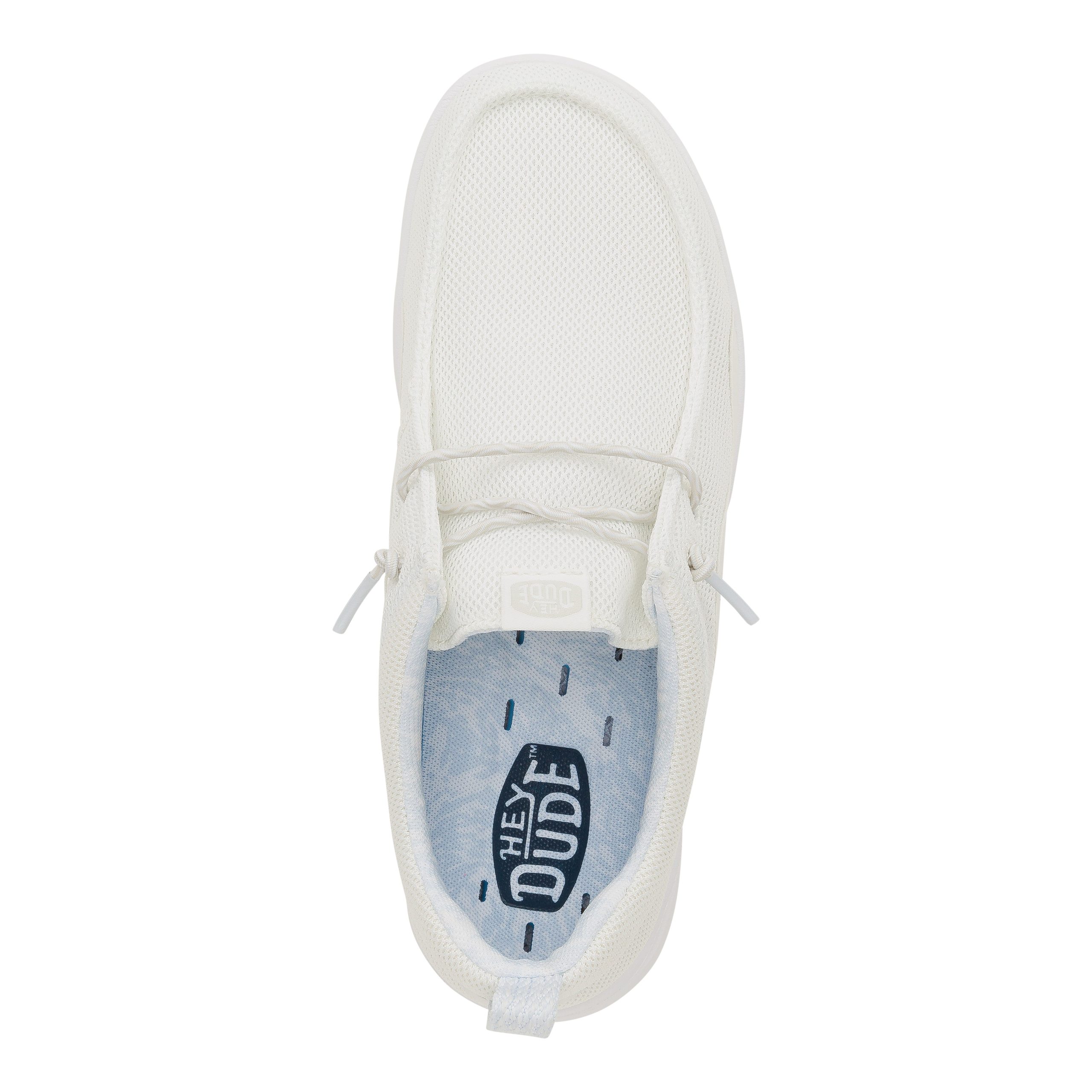 Wendy Hey2O Mesh – White - Image 6