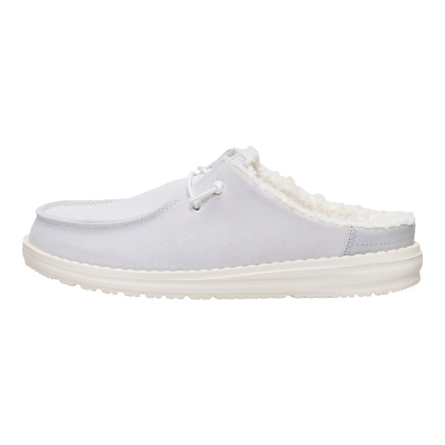 Wendy Slip Warmth – Grey
