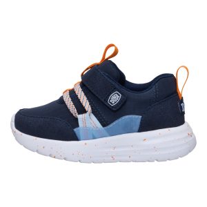Sirocco Trek AC Toddler Sport – Navy