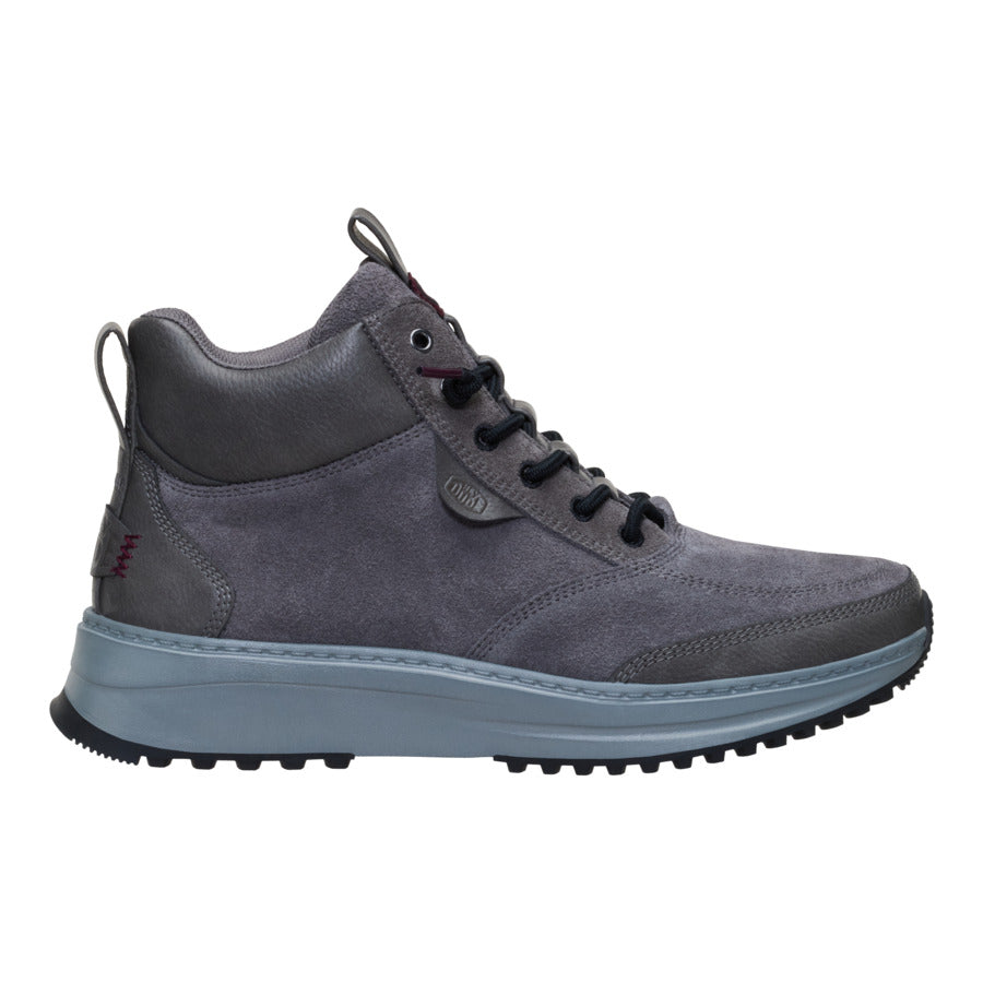 Tahoe Classic Mix – Granite Grey/Multi - Image 8