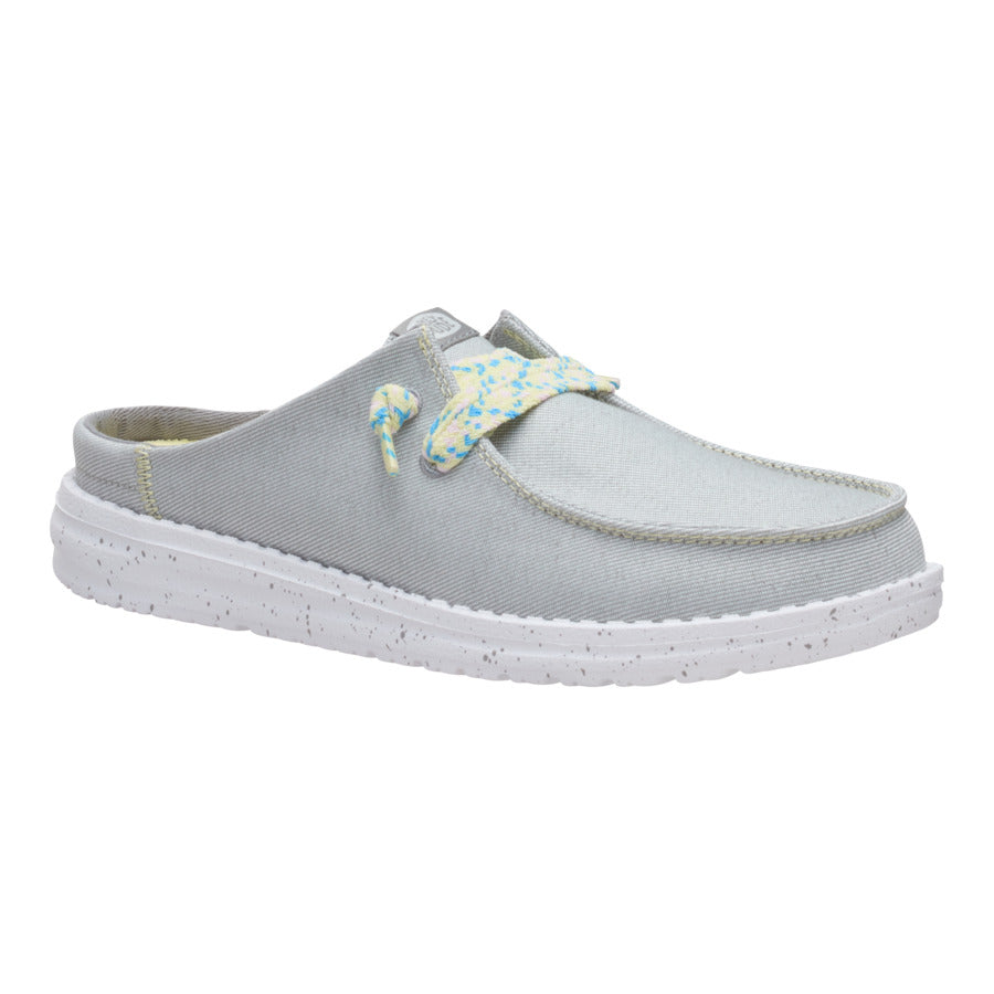 Wendy Slip Friendship Lace – Grey - Image 7