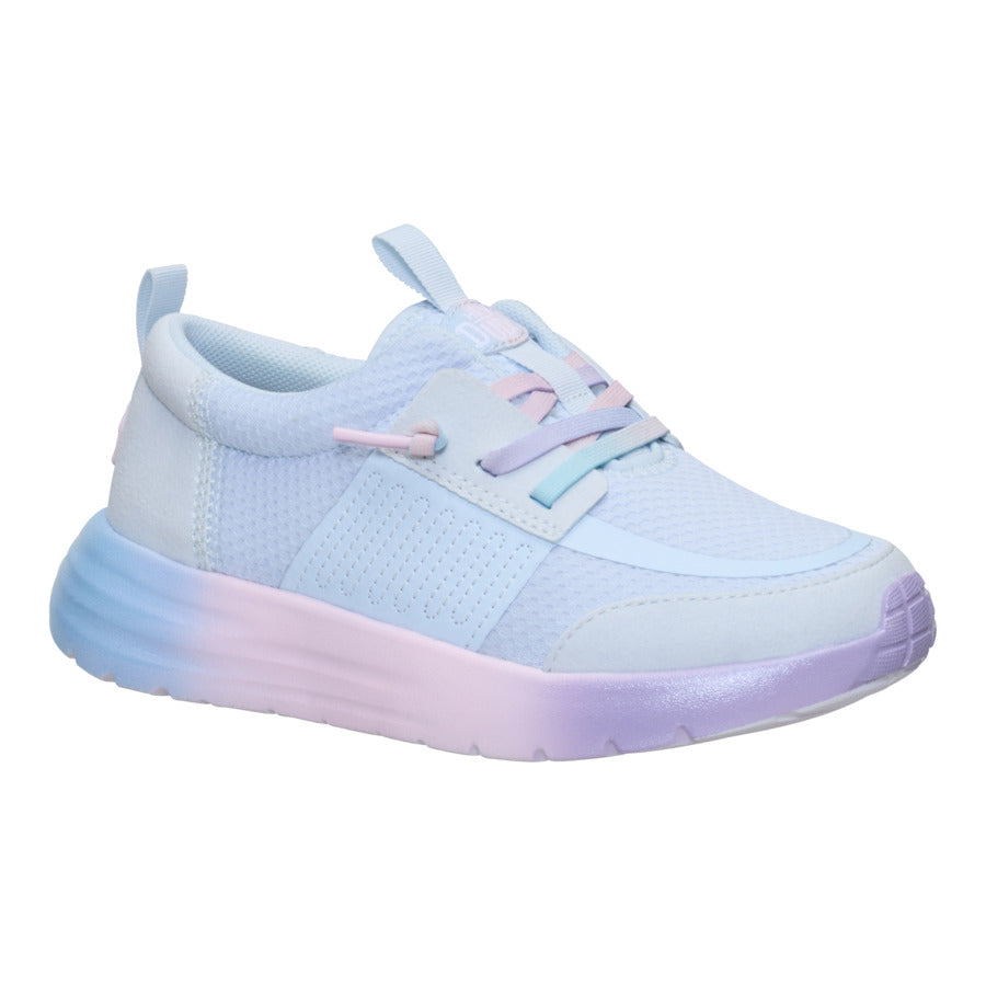 Sirocco Play Youth Sparkle – Light Blue - Image 7