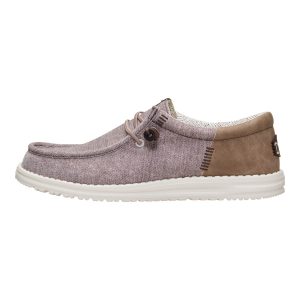 Wally Funk Meerkat – Brown