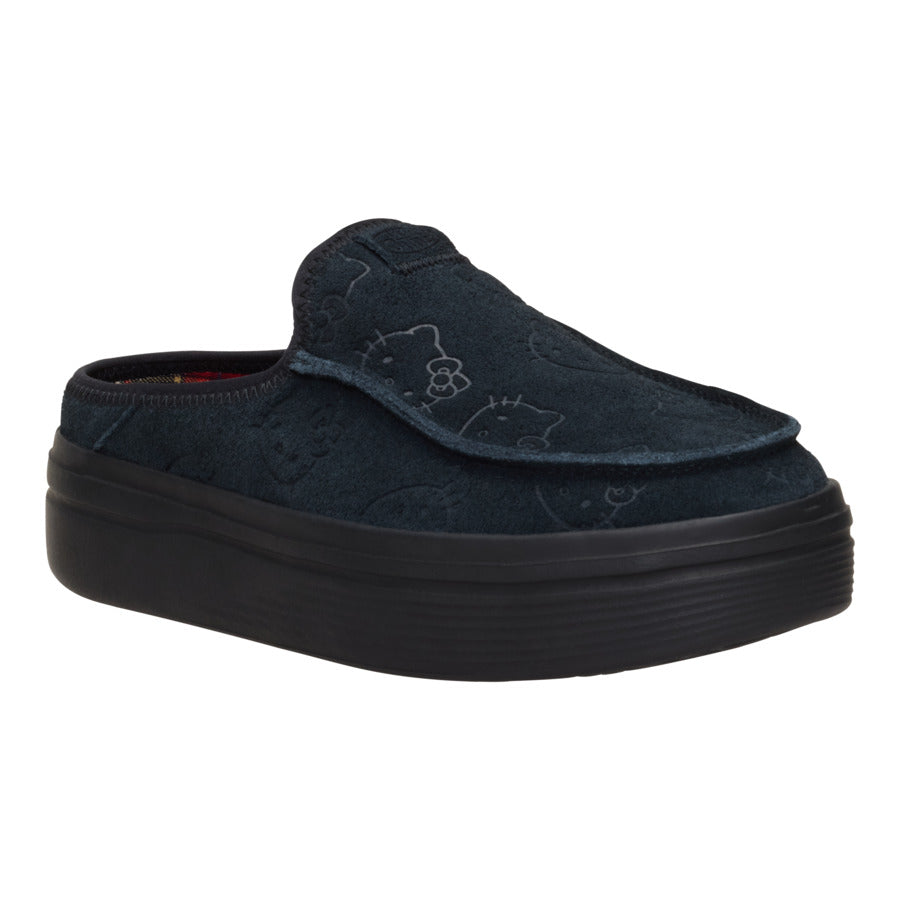 Austin Lift Hello Kitty – Black/Black - Image 8
